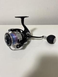 DAIWA LEXA (レグザ ) LT5000D-CXH 楽天市場】【ﾀﾞｲﾜ(Daiwa)】19ﾚｸﾞｻﾞ LT5000D-CXH LEXA 汎用ﾓﾃﾞﾙ