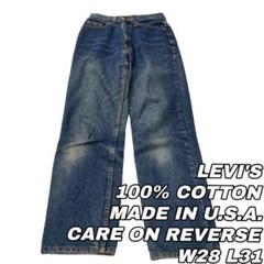 リーバイス510-0217/USA製/W30L34/93年4月/ Yahoo!オークション - Levi's リーバイス 510-0217 米国製 93年