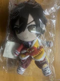 戦国BASARA4 ぬいぐるみ 前田慶次　Gift