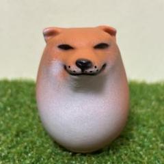 しばこ　10個　硬めver.