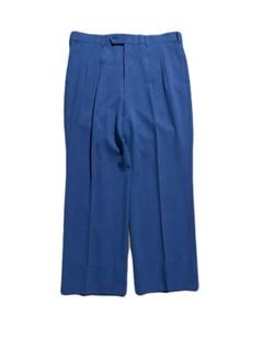 LEVI'S リネン スラックス vintage レーヨンスラックス 90s