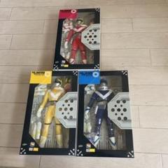 安い太陽戦隊サンバルカン メディコムトイの通販商品を比較