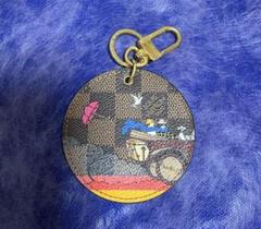 LOUIS VUITTON キーホルダー Key chain