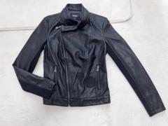 【再★値下げしました】Desigual ライダースジャケット レディースライダースジャケット | Desigual