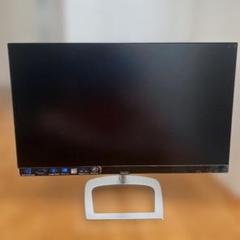 ☆中古美品！21.5インチPhilips モニター 221V8 2024年製 - メルカリ