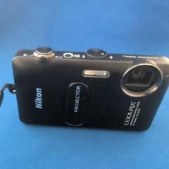 ❗️激安価格❗️デジカメ　本体　Nikon Coolpix S1200pj 現状品 2025年最新】Nikon COOLPIX S1200pjの人気アイテム - メルカリ