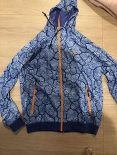 NIKE ウィンドブレーカー