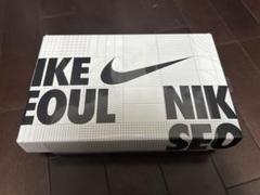 Nike Seoul Embellishment 6点セット 韓国限定 新品 NIKE SEOUL Embellishment シューレスセット スマホ デコ - メルカリ
