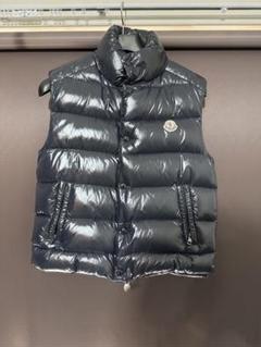 2024年最新】moncler tib giletの人気アイテム - メルカリ