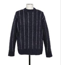 SACAI ニット