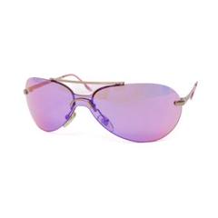 美品 Dior サングラス 81A パープル ケース付 626