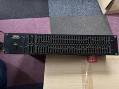 YAMAHA グラフィックイコライザー Q2031A