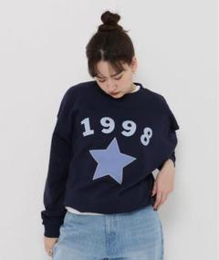 2025年最新】TINA：JOJUN レディース トレーナー・スウェットの
