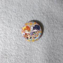 すとぷり ななジェル 2020サマー等身 缶バッジ Amazon.co.jp: すとぷり ななじぇる 缶バッジ ペア ななもり