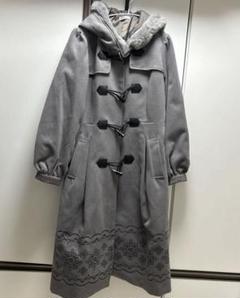 2025年最新】axes femme ダッフルコートの人気アイテム - メルカリ