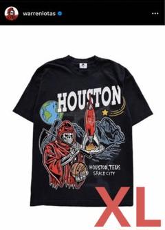 NBA✖️ヒューストン✖️ロケッツ✖️ウォーレンロータス✖️シティエディション✖️L⑧ NBA✖️ヒューストン✖️ロケッツ✖️ウォーレンロータス