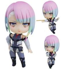 ねんどろいど ルーシー宇宙服Ver.｜グッドスマイルカンパニー