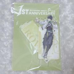 鳴潮　秋葉原　アクスタ　1周年　漂泊者