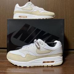 【26.5cm】新品NIKEナイキAIR MAX1PRMマックス1PRM ESSのサムネイル