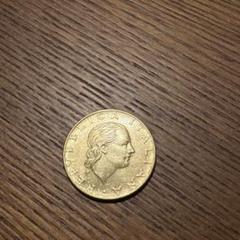 2025年最新】イタリア200リラ硬貨の人気アイテム - メルカリ