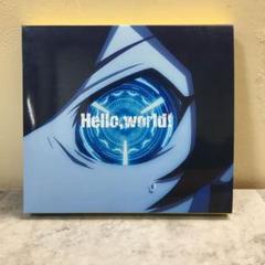 HELLO WORLD(初回限定盤) [CD] Amazon.co.jp: コロニー / Hello,world! (初回限定盤): ミュージック