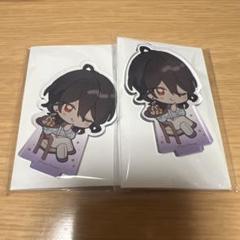 新品★あんスタ★UNDEAD【朔間零】アニカフェ★アクリルスタンドキーホルダー 新品☆あんスタ☆UNDEAD【朔間零】アニカフェ☆アクリルスタンド