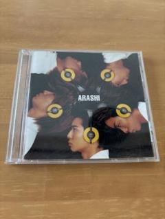 ★超貴重★リミテッドバージョン【未開封】嵐『感謝カンゲキ雨嵐CD 嵐 感謝カンゲキ雨嵐の通販 by るるるんshop｜ラクマ