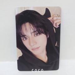 ボムギュ TXT TOGETHER weverse album トレカ B