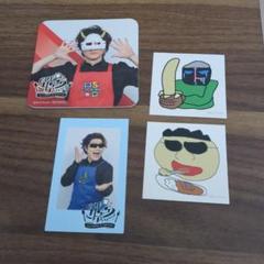 MSSP ブロマイド M.S.S Project OFFICIAL GOODS STORE