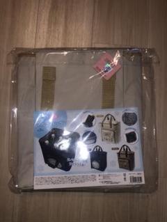 スヌーピー マルチバッグ 保冷 保温