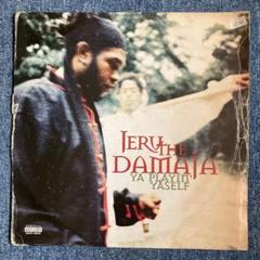JERU THE DAMAJA - 4タイトル(6枚セット) Amazon.co.jp: Heroz4hire: ミュージック
