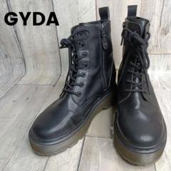 GYDA ワークブーツ
