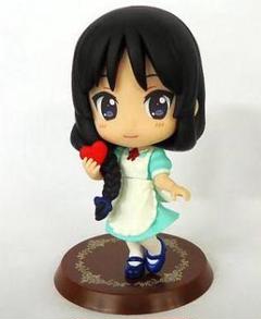 一番くじプレミアム けいおん！～不思議の国 de ティータイム