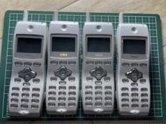 OKI 沖電気工業 UM7700 3台　中古　PHS ナースコール OKI 沖電気工業 UM7700 3台中古PHS ナースコール