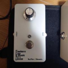 ギター Eastern Music Device PD1-V.2 emd_pd1_classic_05.jpg