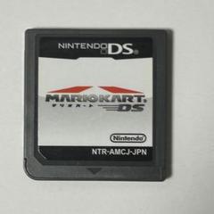 マリオカートDS