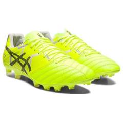 アシックス サッカースパイク Ds Light X Fly 4 乾貴士選手着用シリーズの中古 未使用品 メルカリ