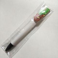ゆるキャラ 甲斐市マスコットキャラクター 営業部長 やはたいぬ ボールペンのサムネイル