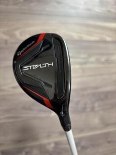 TaylorMade - 週末値下げ！！テーラーメイド　M2 4U ユーティリティ　22度 Amazon | TAYLOR MADE(テーラーメイド) ユーティリティ M2