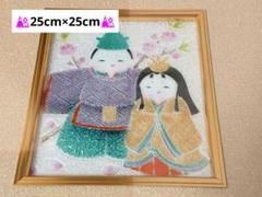 極美品◾️岡崎順子 お雛様 3段飾り 岡崎順子 おひなさま一覧 作家の器｜さわらぎ
