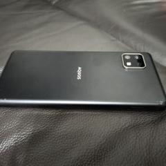 スマートフォン本体 AQUOS - AQUOS Sense4basic AQUOS sense4 basic｜製品情報｜ワイモバイル（Y!mobile）法人