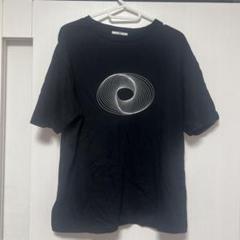 GADIDANONIEM BENJI Tシャツgadid anoniem 黒 GADIDANONIEM BENJI Tシャツgadid anoniem 黒 GADID ANONIEM T