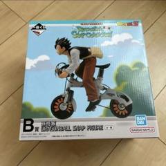 一番くじ ドラゴンボール DRAGONBALL SNAP COLLECTION B賞 孫悟