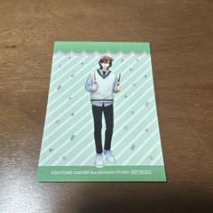 うたプリ BGS B賞 パネル うたプリ BGS エポスカード会員限定抽選会 C賞 寿嶺二 - メルカリ