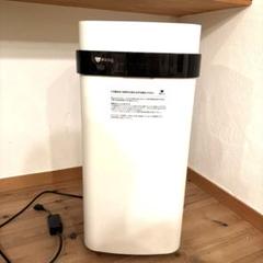 【ジャンク品】Airdog X5s 空気清浄機 本体のみ／通電不可／たのメル便発 ジャンク品】Airdog X5s 空気清浄機 本体のみ／通電不可／たの