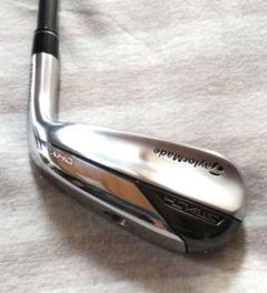 TaylorMade ステルス５番DHY
