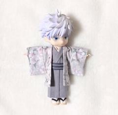 うされん　オビツ11サイズ浴衣2着セット　草履(雪駄)2足セット 2025年最新】オビツ11 服 浴衣の人気アイテム - メルカリ