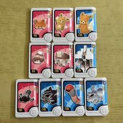 ポケモンフレンダ　第2弾　☆2.3ピック　10枚セット