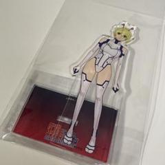 ダンダダン 原画展 限定 即完売品 アクリルスタンド バモラ