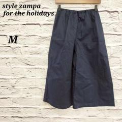 R5003 style zampa for the holidays スカーチョ